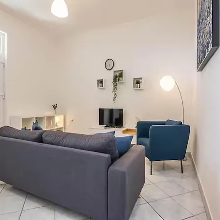 Holiday home Coastal Couple Retreat In
